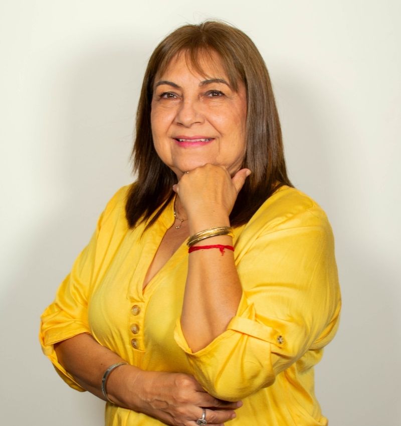 Judith Valladares
