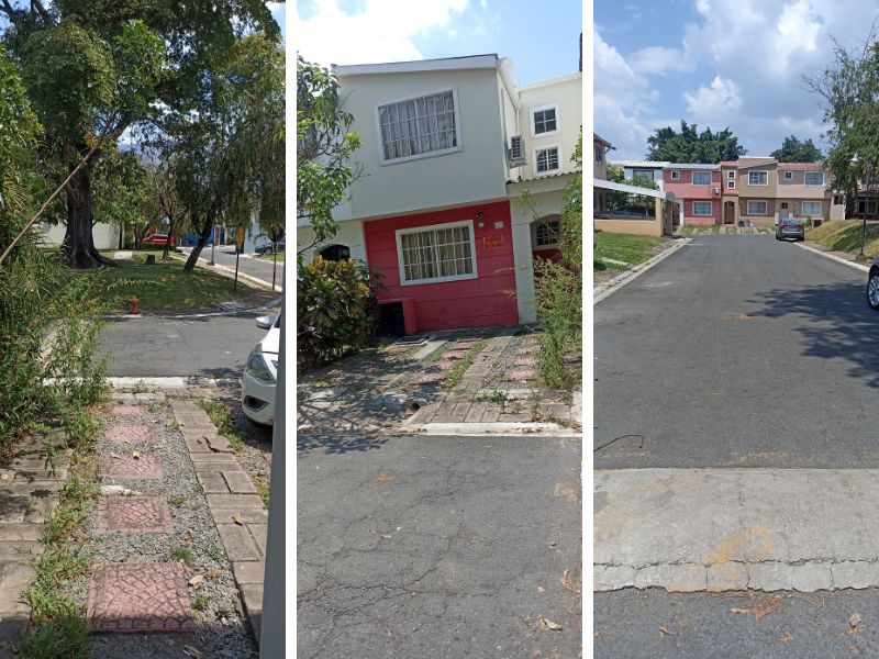 Residencial Las Arboledas – Las Jacarandas III