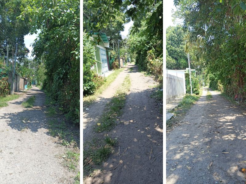Terreno en Apopa